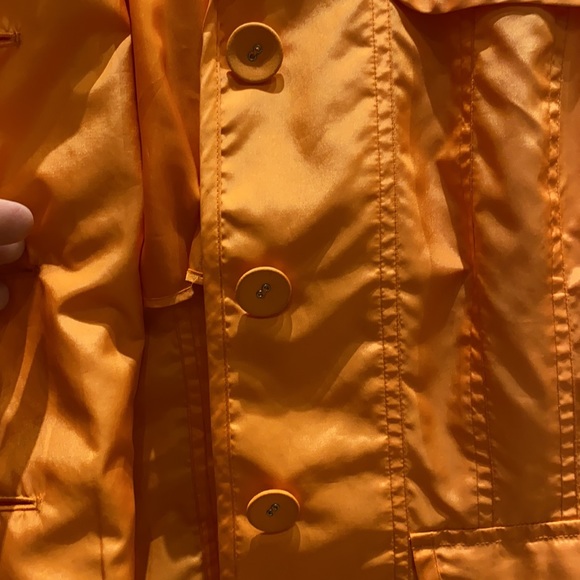Per se orange jacket! - Picture 5 of 5